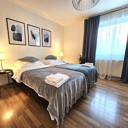 Airport Messe Hotel Düsseldorf Kültér fotó