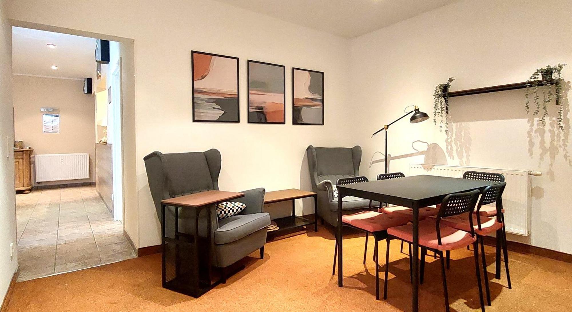 Airport Messe Hotel Düsseldorf Kültér fotó