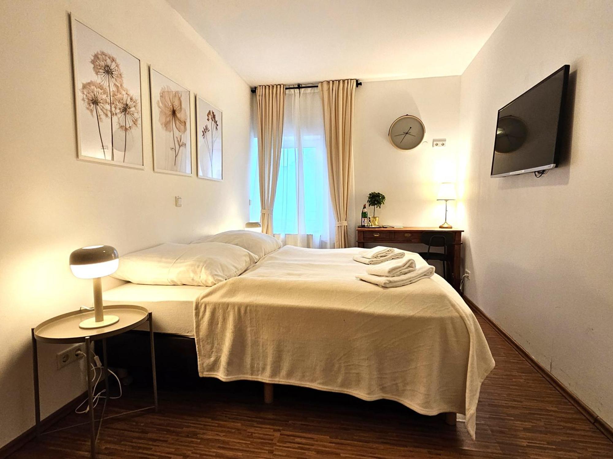 Airport Messe Hotel Düsseldorf Kültér fotó