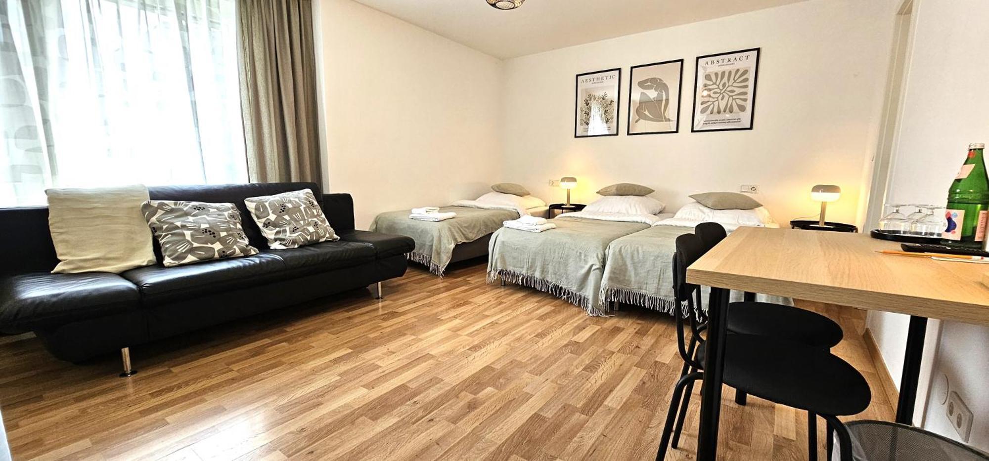 Airport Messe Hotel Düsseldorf Kültér fotó