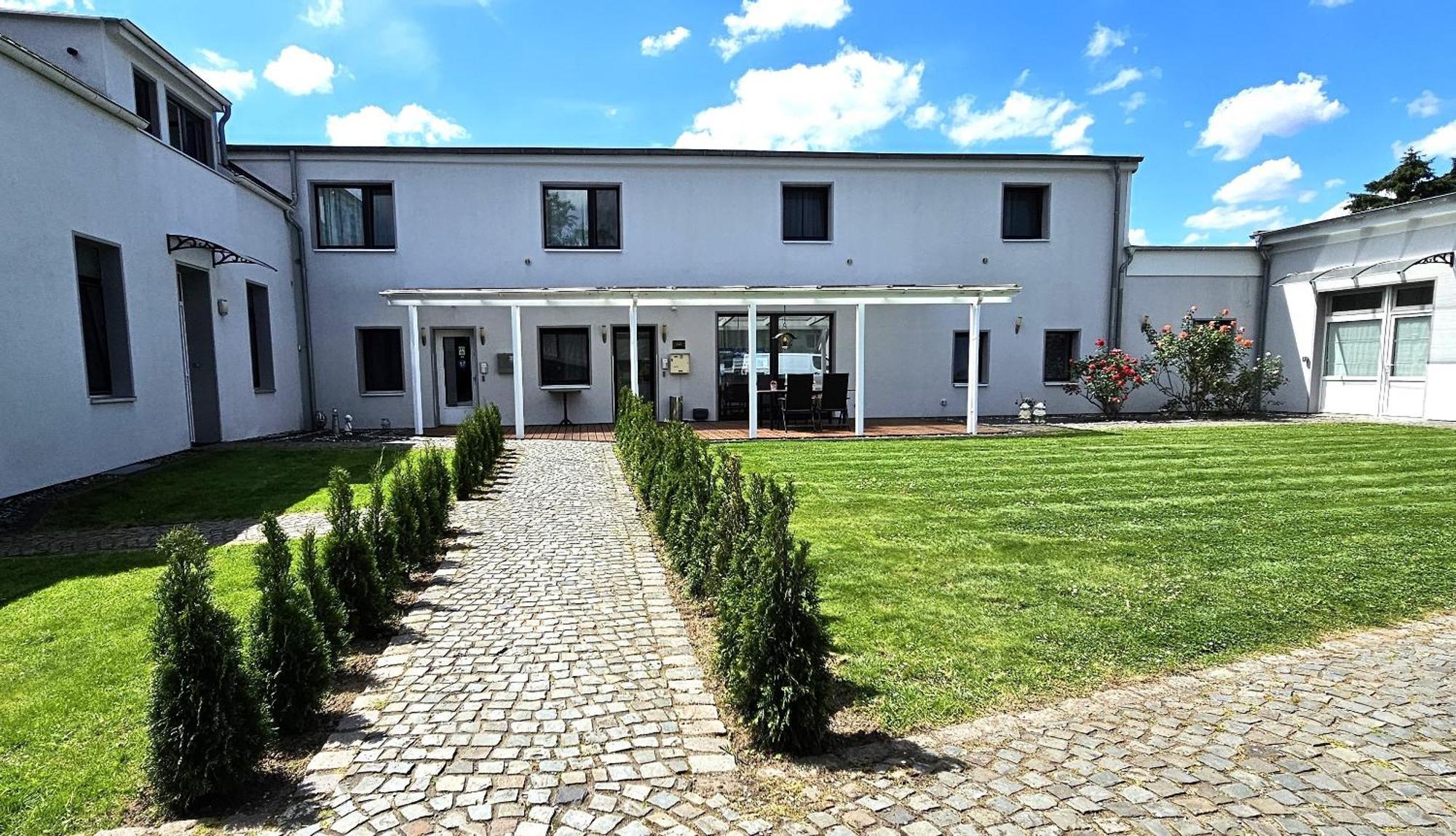 Airport Messe Hotel Düsseldorf Kültér fotó
