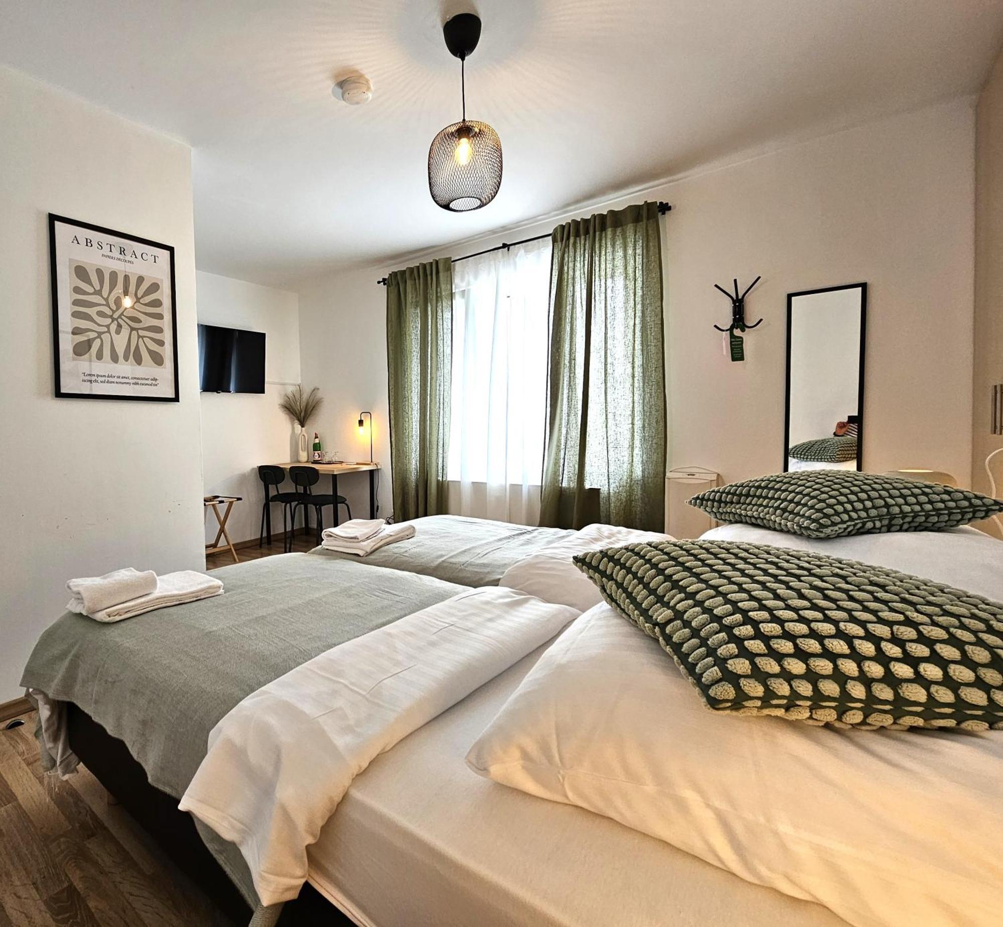 Airport Messe Hotel Düsseldorf Kültér fotó