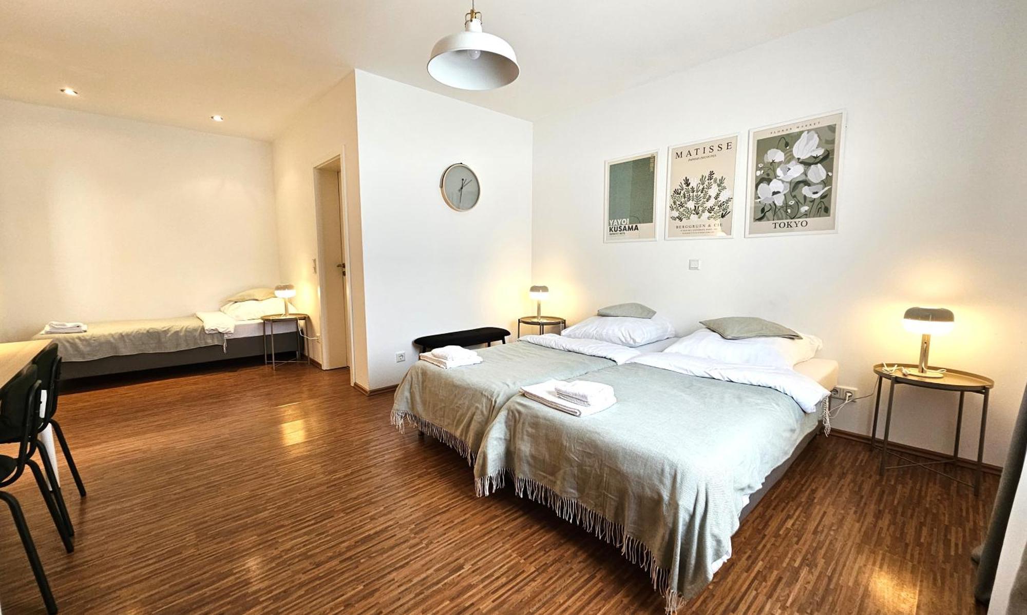 Airport Messe Hotel Düsseldorf Szoba fotó