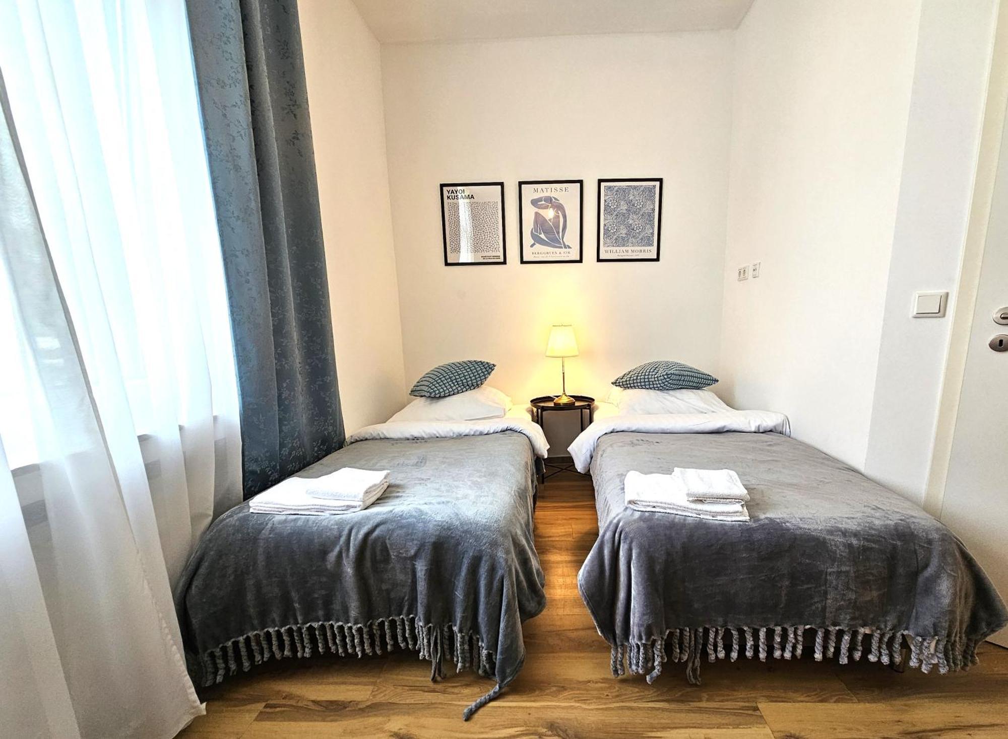 Airport Messe Hotel Düsseldorf Szoba fotó