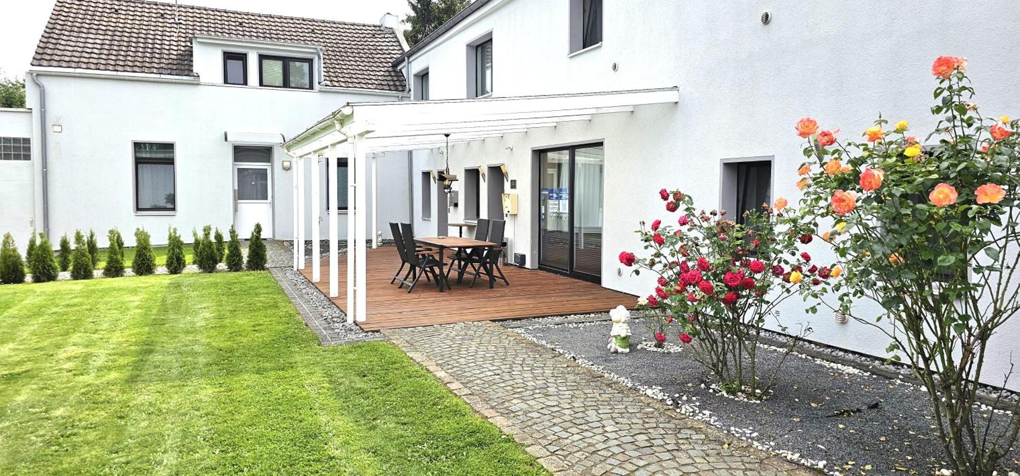 Airport Messe Hotel Düsseldorf Kültér fotó
